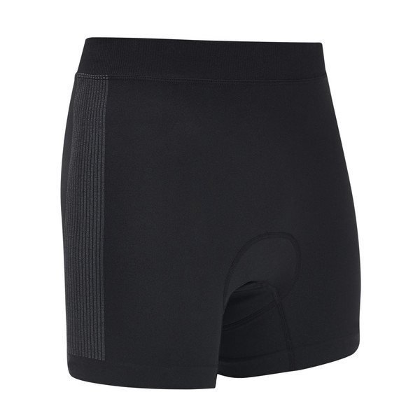 ENGINEERED GEPOLSTERTE BOXER II Herren - Radlerhose