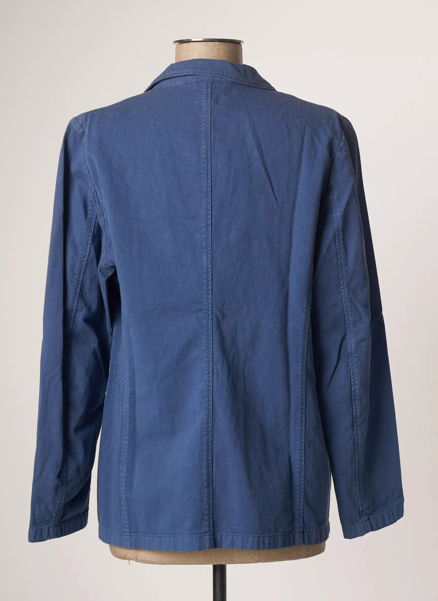 Hartford Blazers Femme couleur bleu