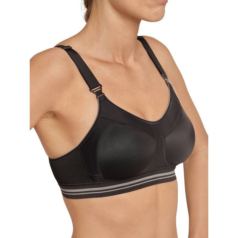 SCHIESSER Sport-BH High Impact BH Damen