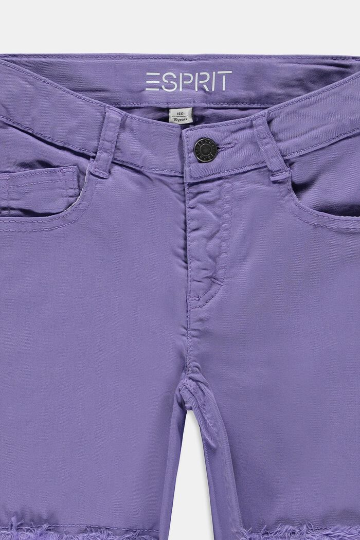 Shorts denim
