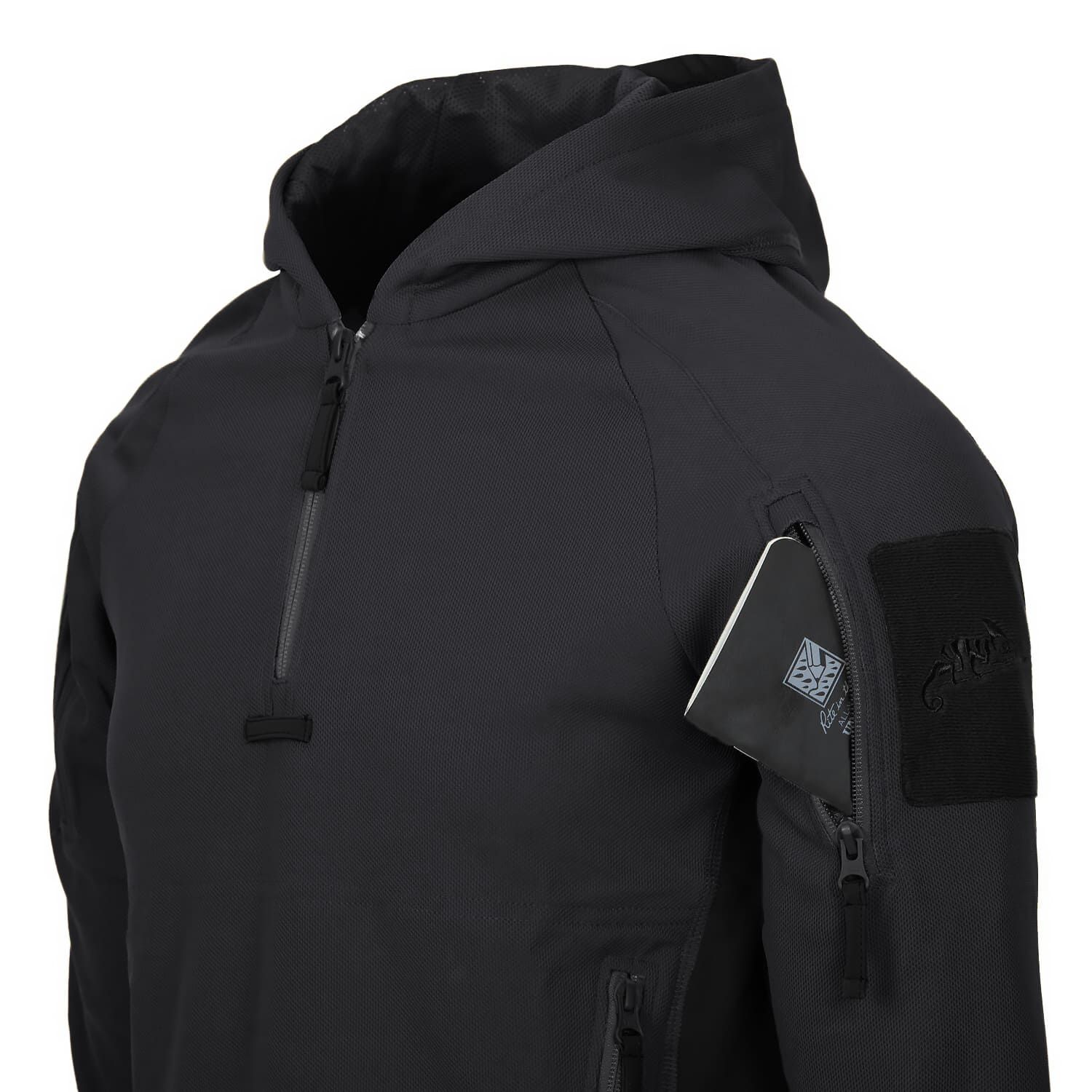 Range Hoodie - TopCool