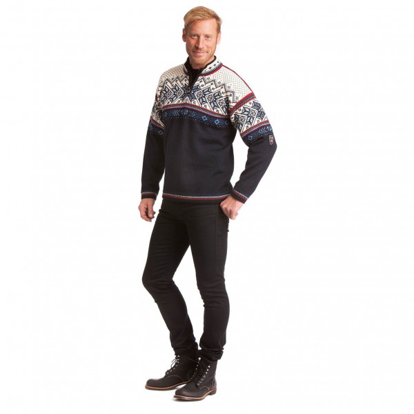 Dale of Norway - Vail - Wollpullover