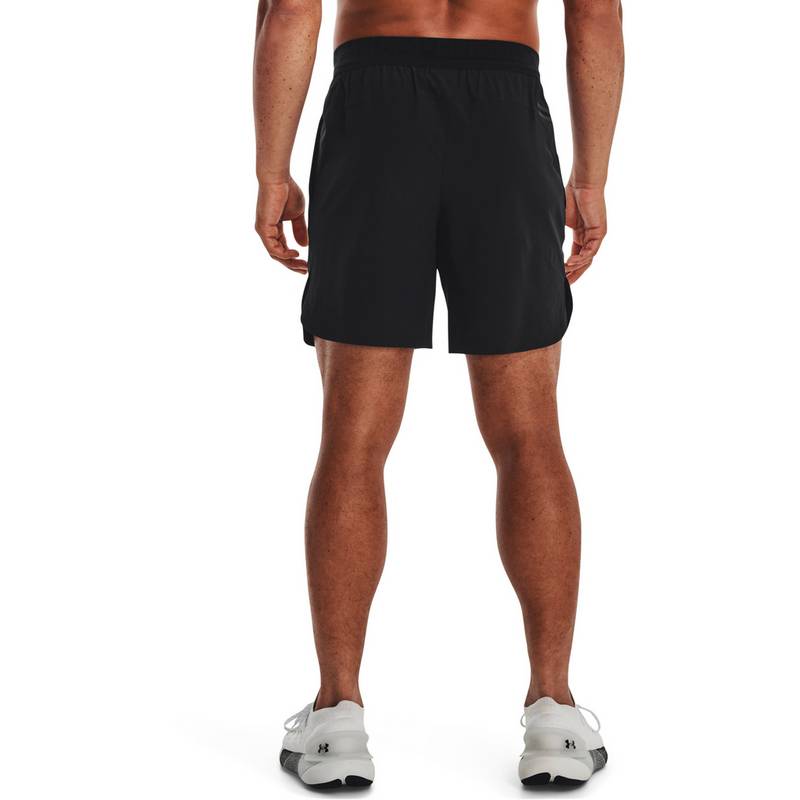 Under Armour Armour Peak Funktionsshorts Herren