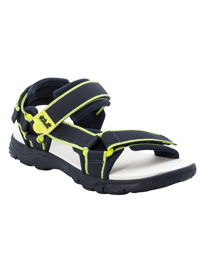 Jack Wolfskin Trekkingsandalen 