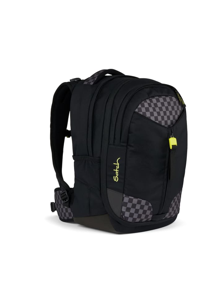 Satch Satch match Schulrucksack Dark Skate günstig kaufen onesize