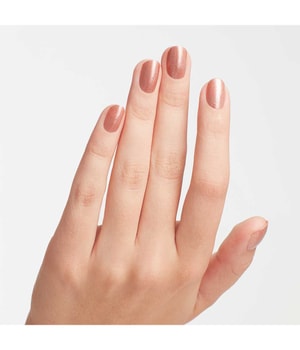 OPI Nail Lacquer Nagellack-15 ml