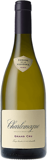 Domaine de la Vougeraie : Charlemagne Grand cru 2022