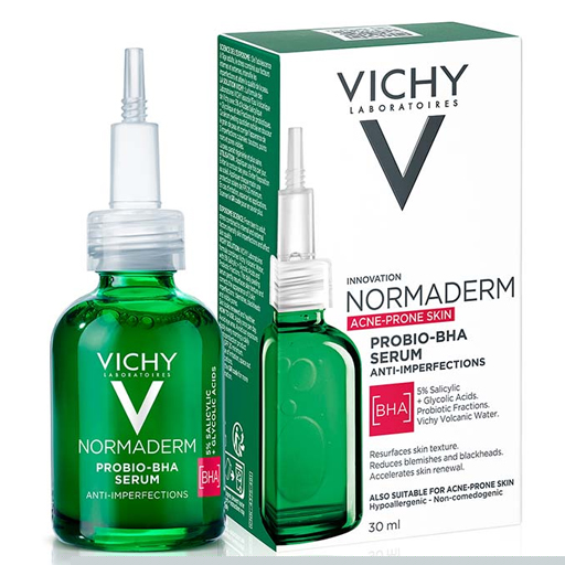 VICHY NORMADERM Anti-Unreinheiten Serum  30 ml  Konzentrat