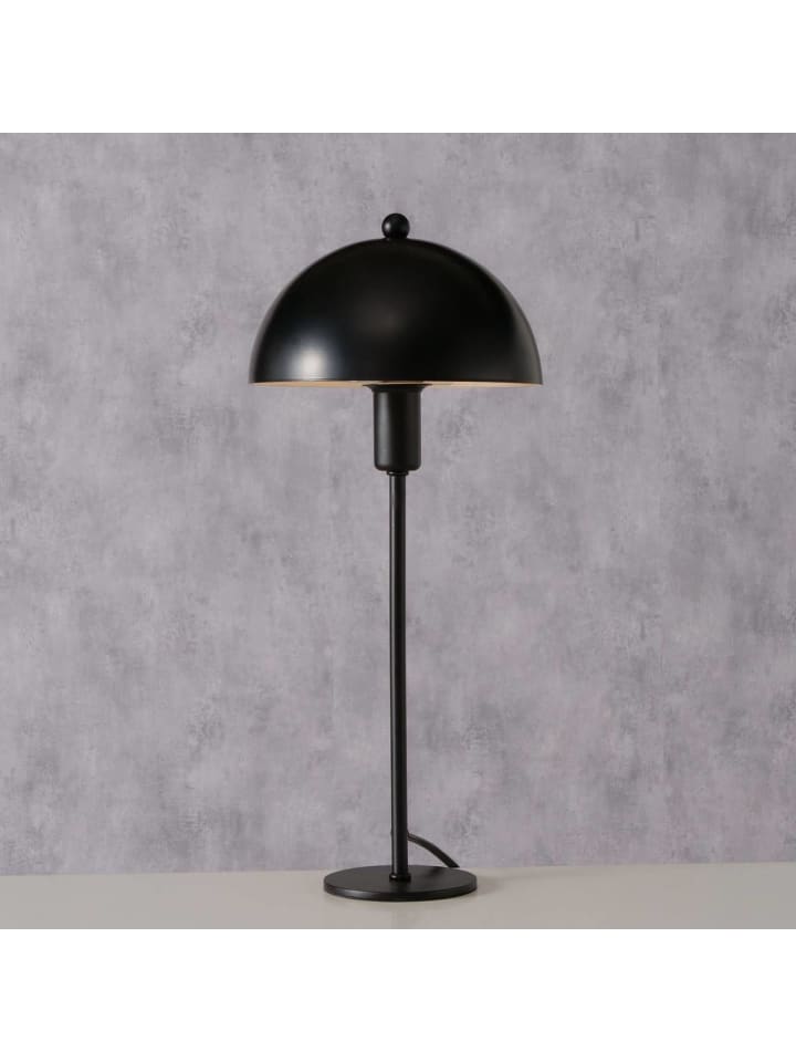 Boltze Tischlampe in schwarz günstig kaufen onesize