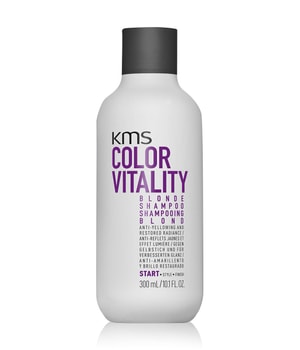 KMS ColorVitality Blonde Haarshampoo-300 ml