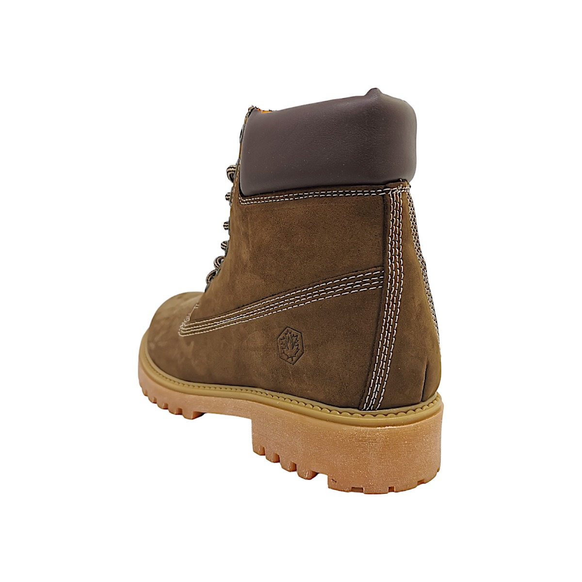 Lumberjack River SM00101-34 Braun antelope