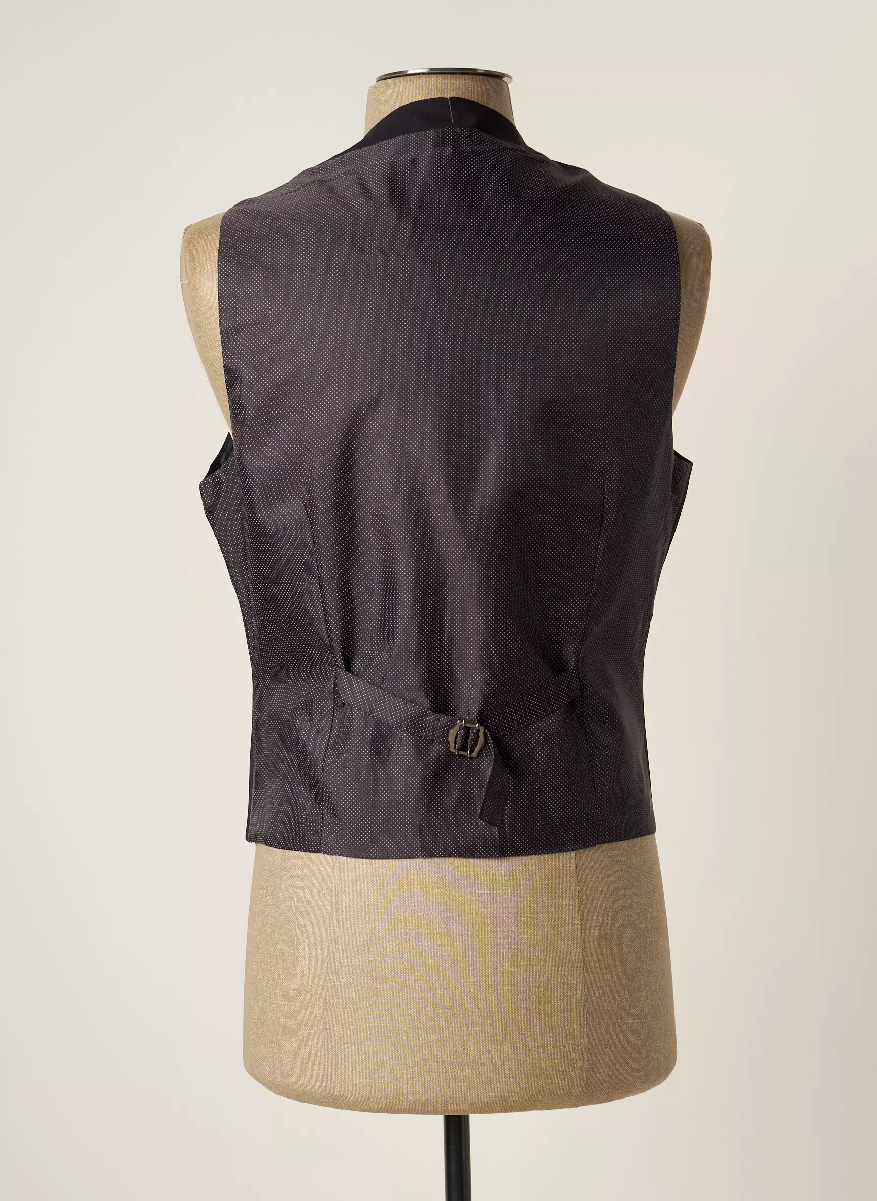 Devred Gilet Homme couleur bleu
