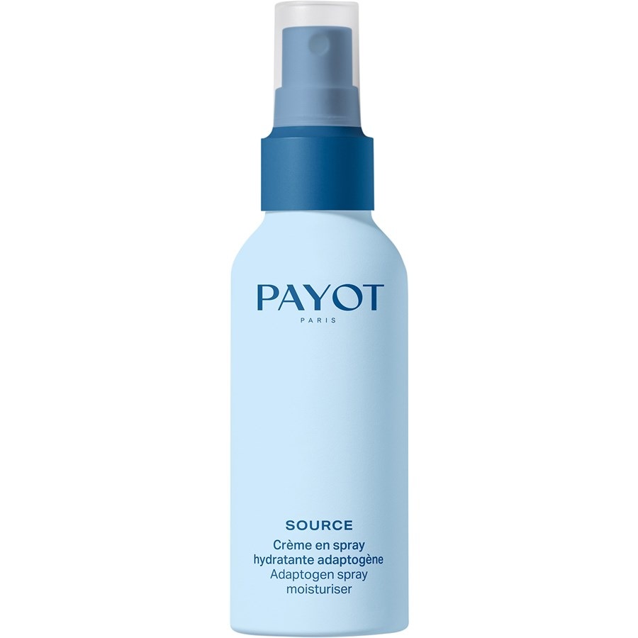 Crème En Spray Hydratante Adaptogène