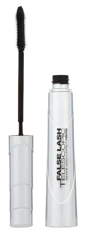 „L'Oréal False Lash Telescopic Black“ tušas, 9 ml