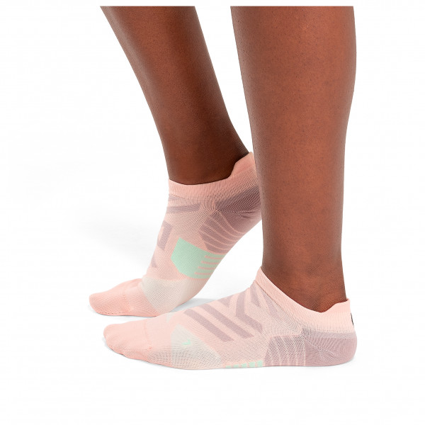 On - Women's Performance Low Sock - Laufsocken
