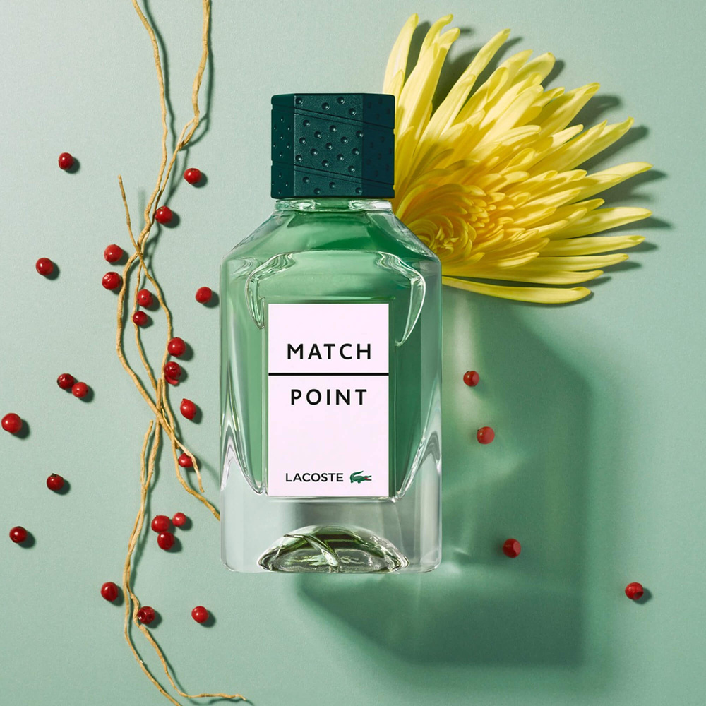 Lacoste Coffret Matchpoint Eau de Toilette