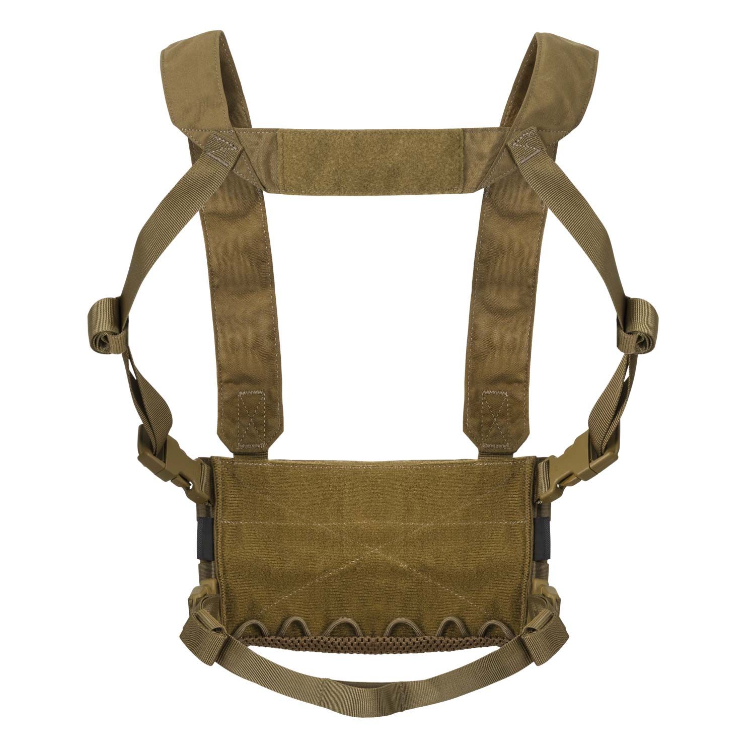 Competition Multigun Rig