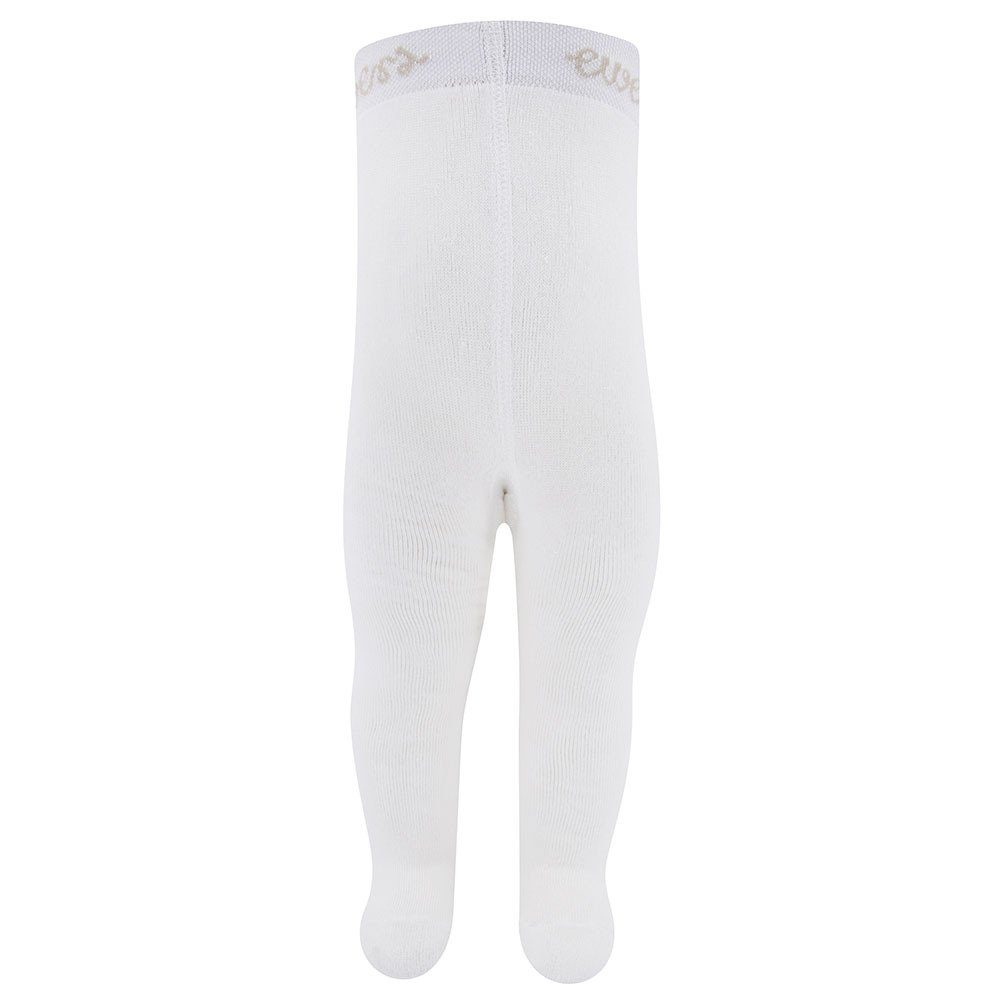 Ewers Thermostrumpfhose Thermo Strumpfhose Uni hoher Baumwollanteil