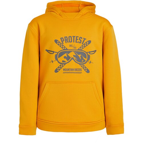 KINDER SWEATSHIRT PRTTEUN JR HOODY