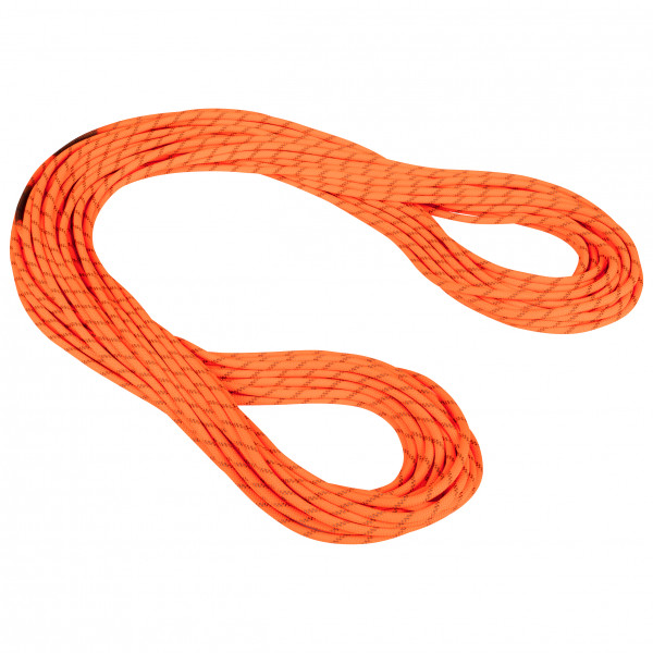 Mammut - 8.0 Alpine Dry Rope - Halbseil