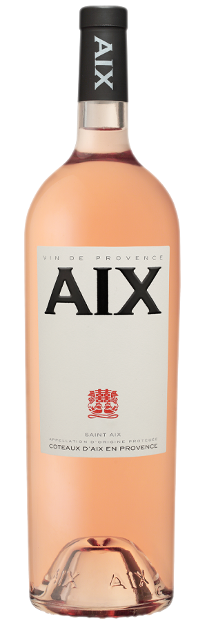 AIX Rosé - 1,5 L-Magnum 2022