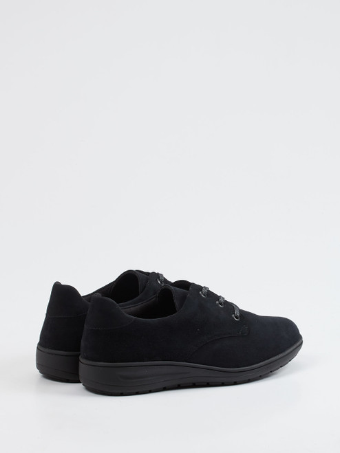 Schnürschuh-26911090007 Solidus
