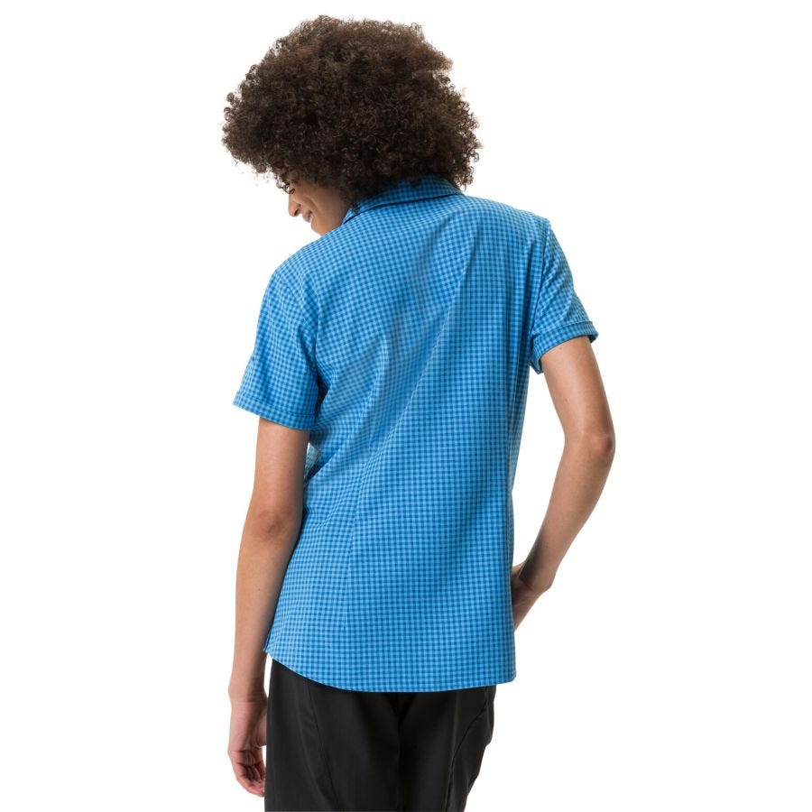 Seiland III Bluse Damen