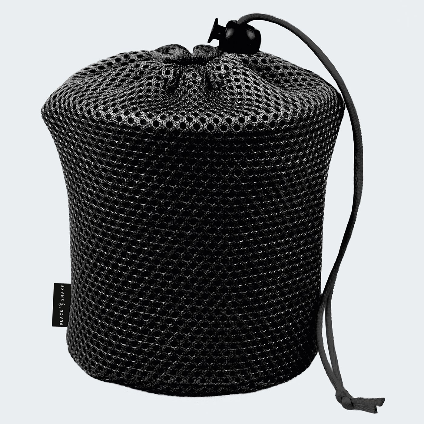 Black Snake 3-teiliges Titanium Kochgeschirr Set