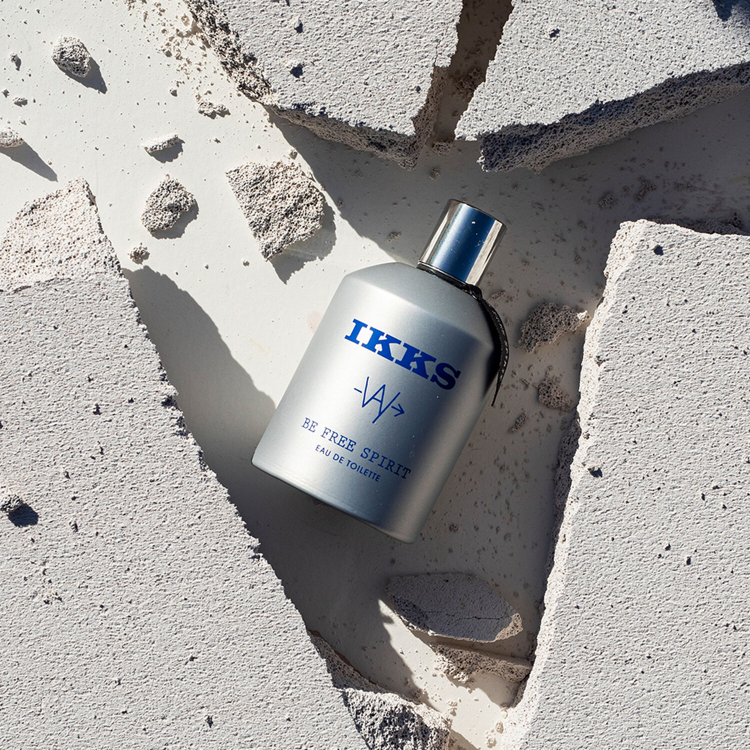IKKS Be Free Spirit Eau de Toilette
