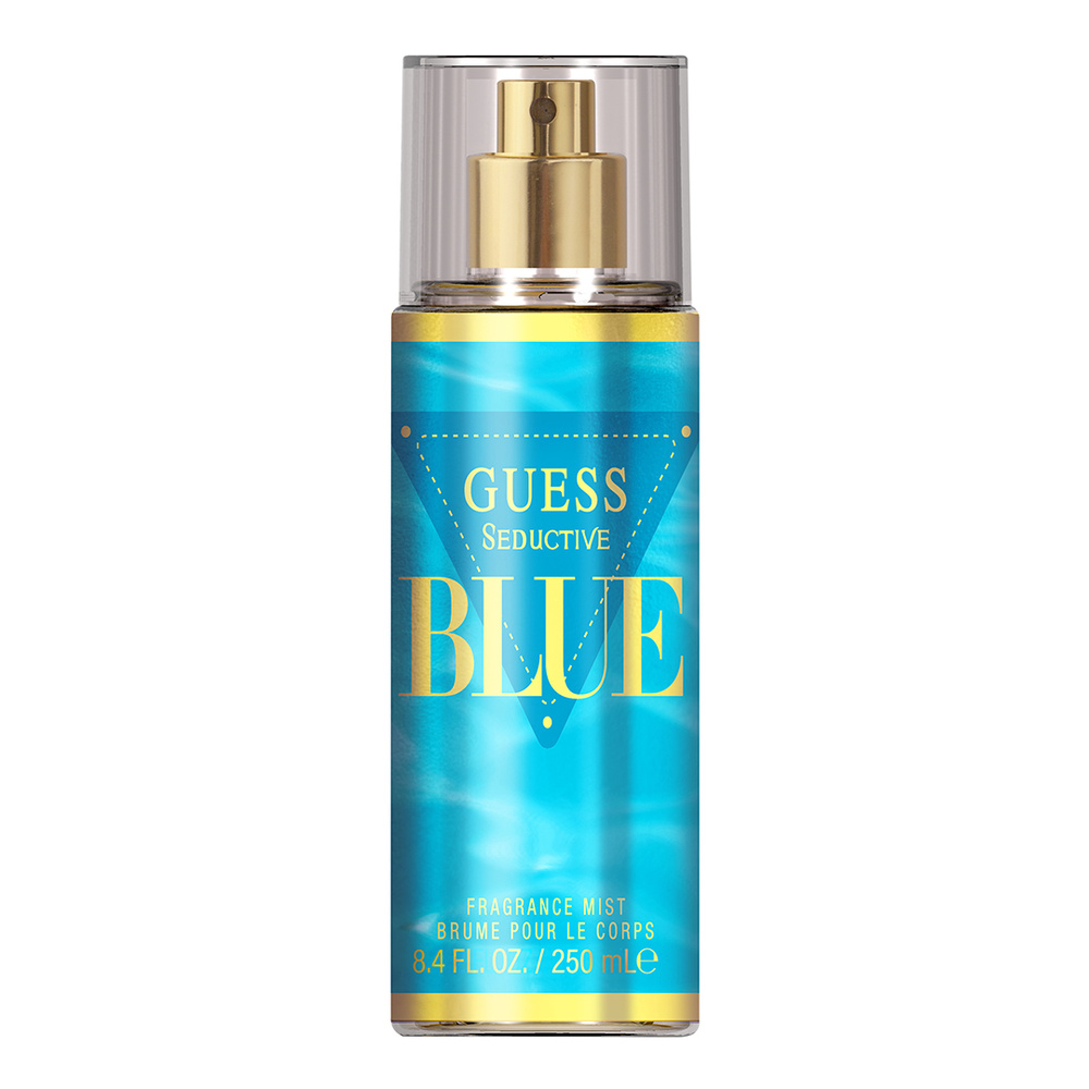 Guess Seductive Blue Femme Brume pour le Corps