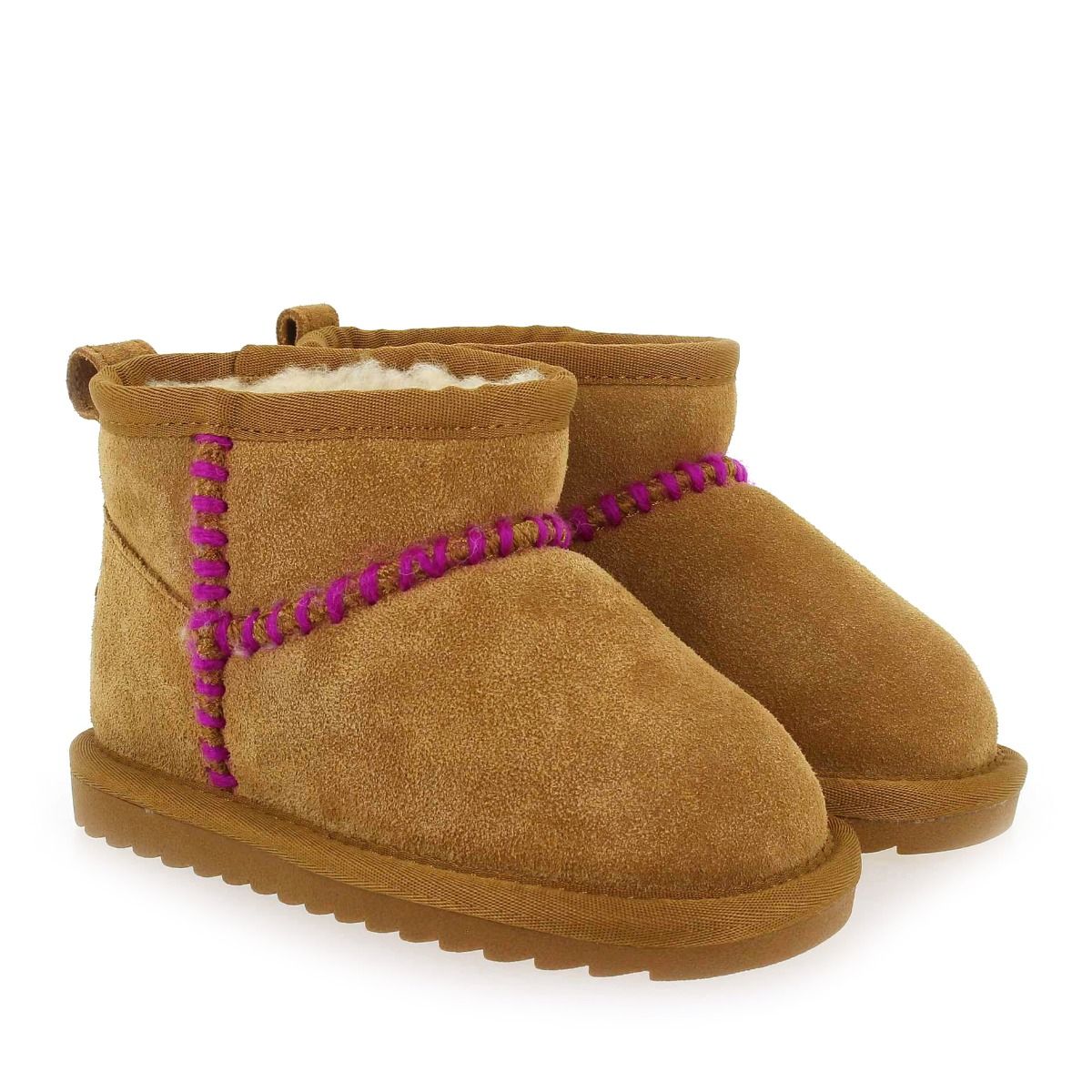 Colors of california  HC.YK226 - Camel Rose