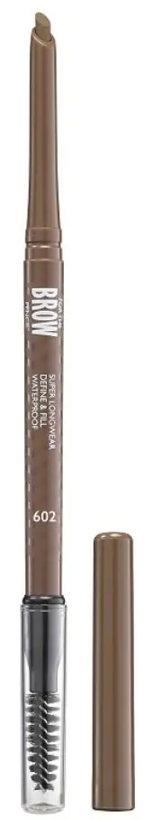 Milucca olovka za obrve 602, nijansa 0.3