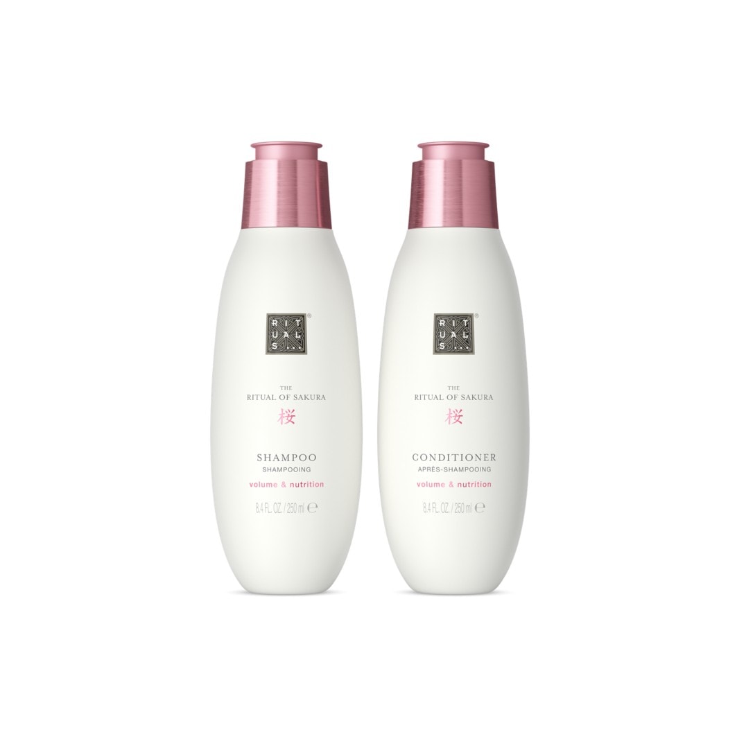 Hair Care Value Pack 2023