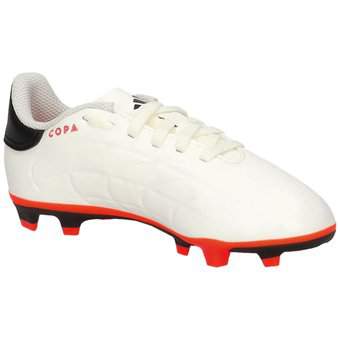 adidas Copa Pure 2 Club FxG J Fußball in beige