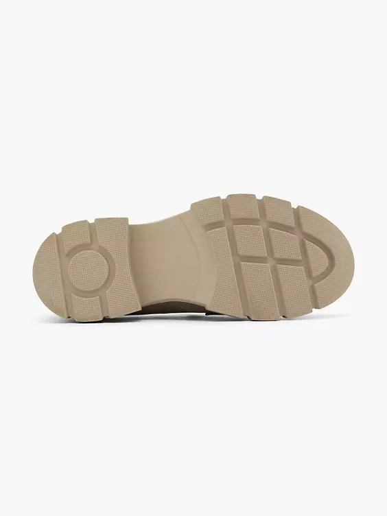 Catwalk Loafer