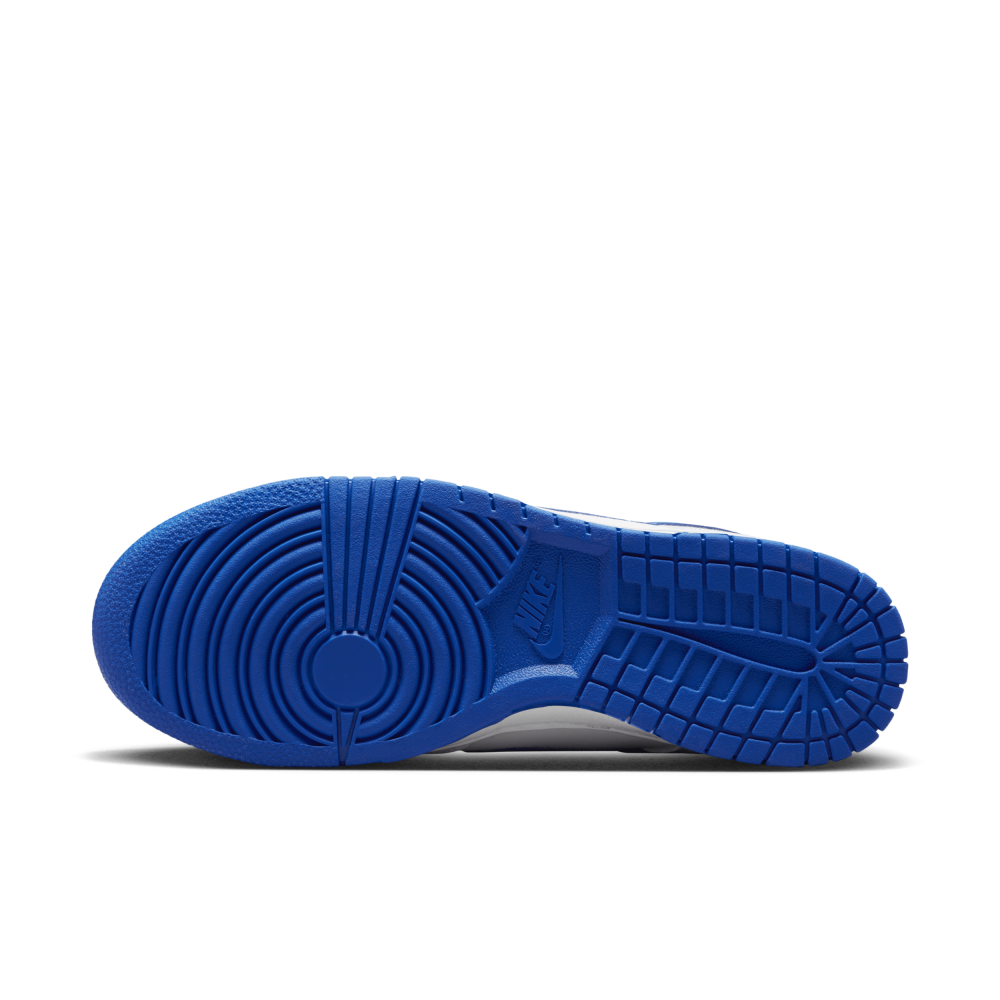 Nike Dunk Low Retro DV0831-104 / weiss