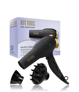 HOT TOOLS Pro Signature 1875W Turbo Ionic Haartrockner Haartrockner-1 Stk