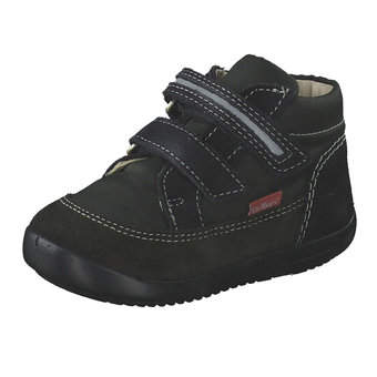 KicKers Kikood Lauflernschuhe in grün