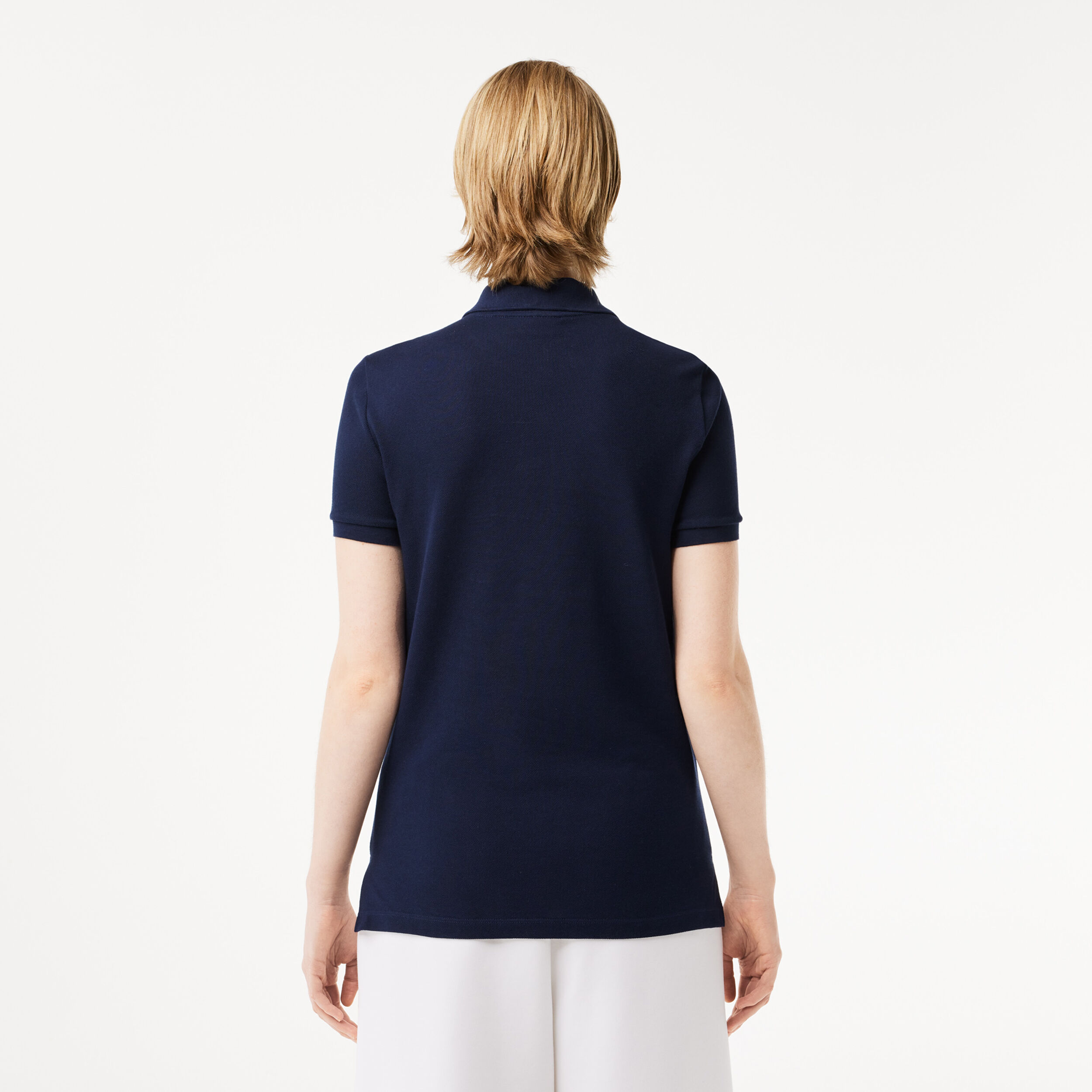 Polo Damen - Dunkelblau