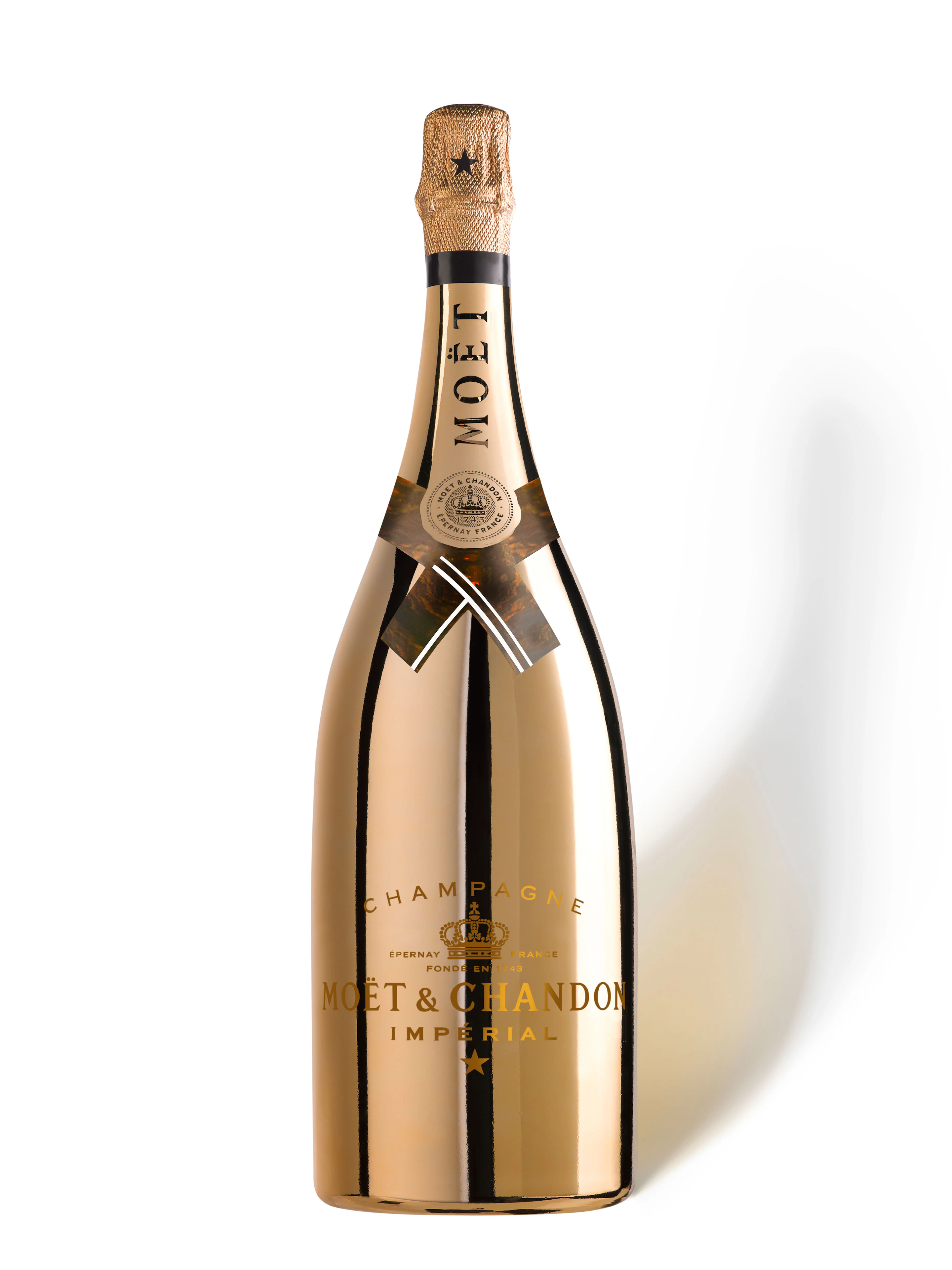 Moët & Chandon Imperial Special Edition Bright Night