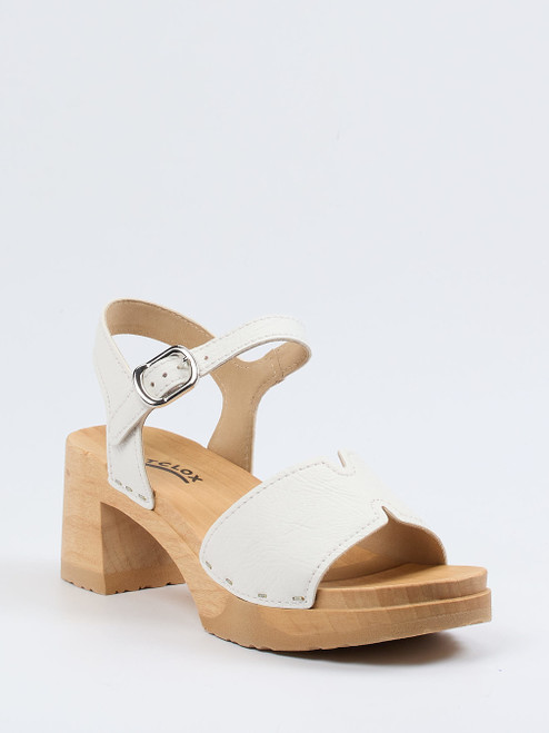 Plateau-Sandalette-12497990003 Softclox