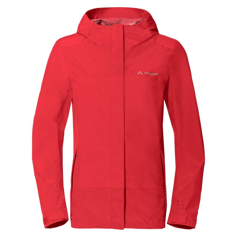 Neyland 2,5-Lagen Regenjacke Damen