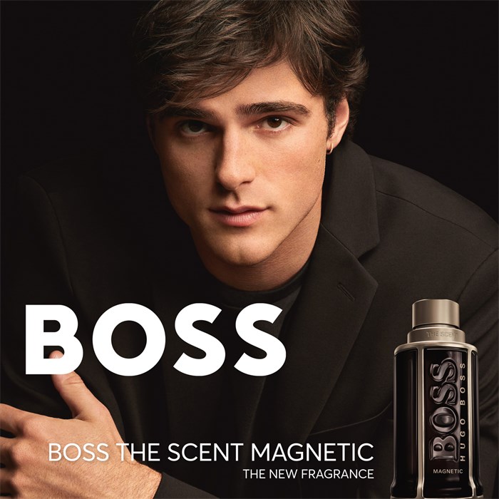Eau de Parfum Spray