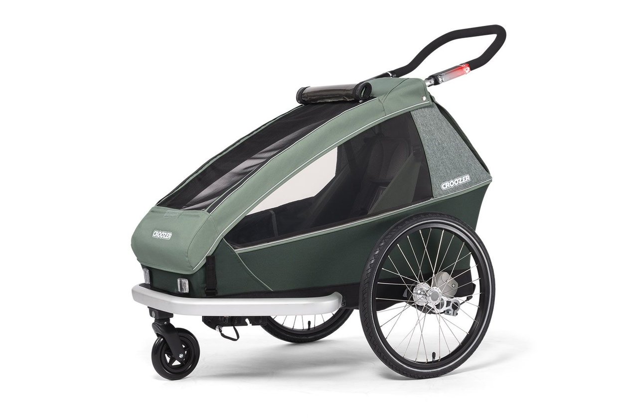 Croozer Kid Vaaya 1