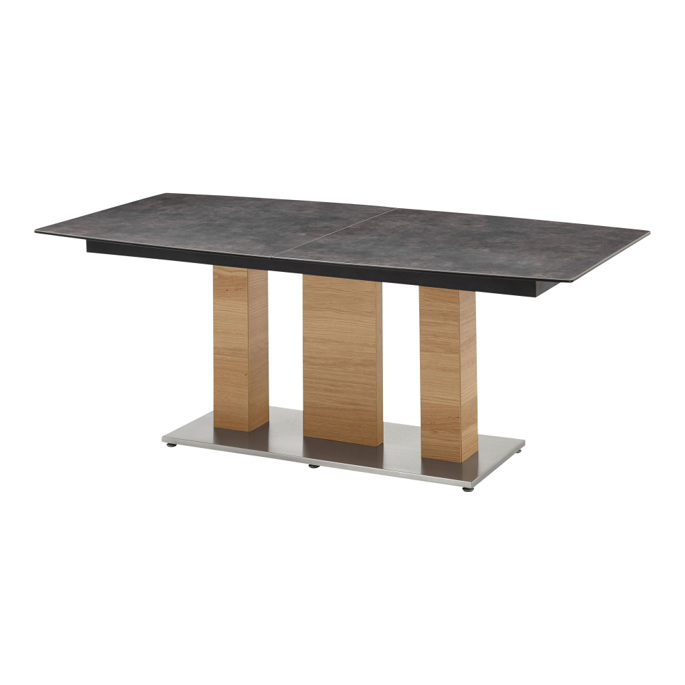 Säulen-Esstisch Mondo Comedor