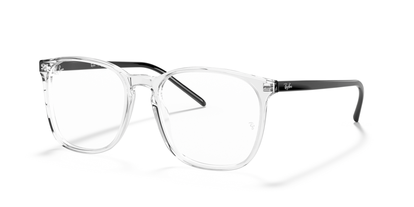 RB5387 OPTICS - Transparent Lucios