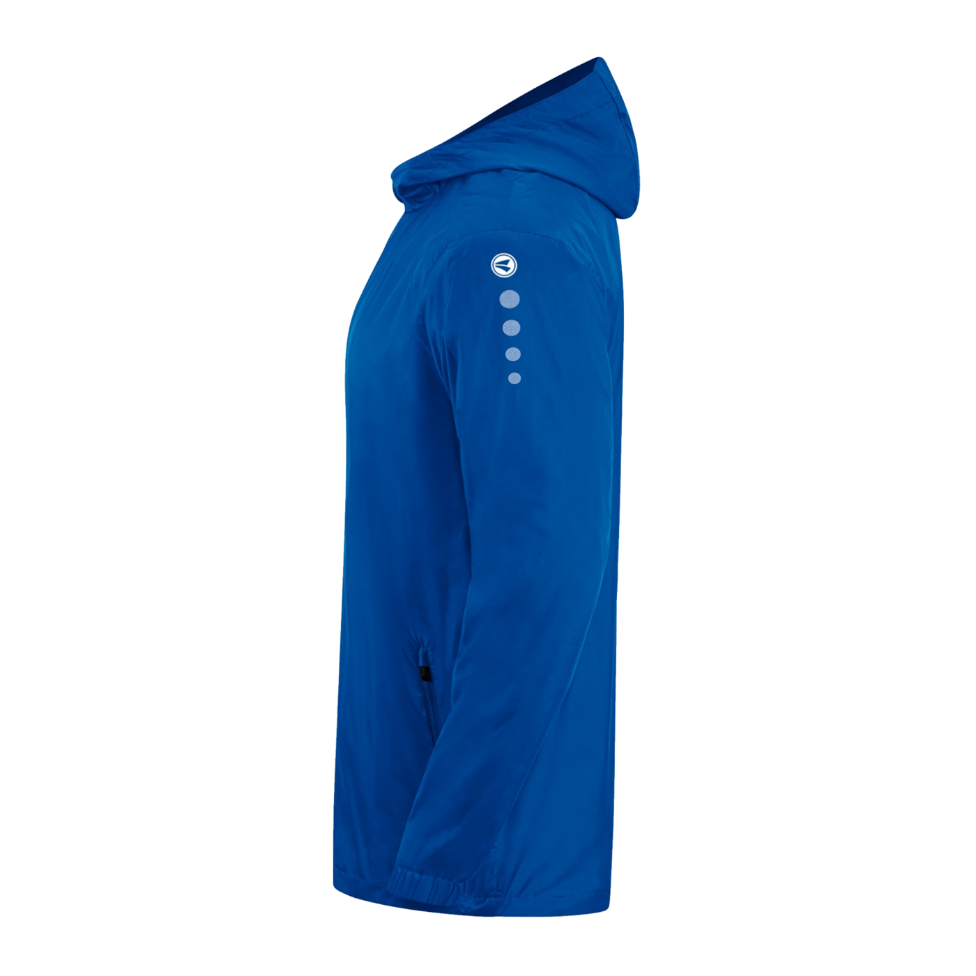 JAKO Team 2.0 Allwetterjacke Kids Blau F400