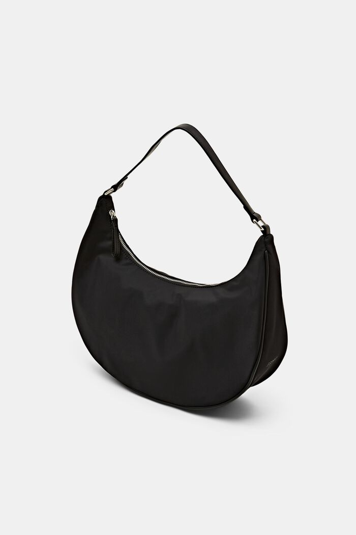 Schultertasche aus Nylon