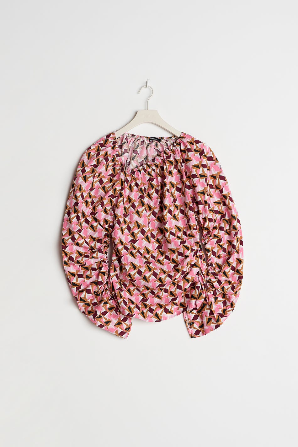 Aina blouse