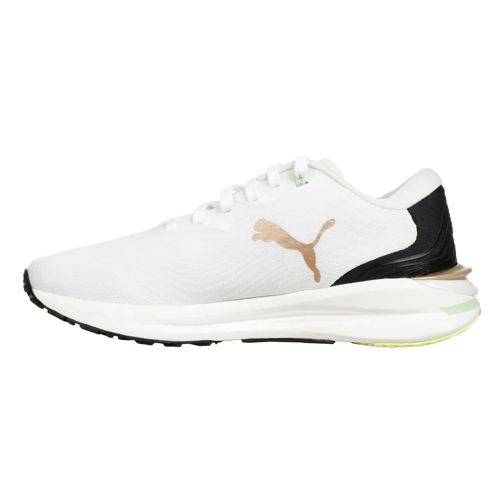 PUMA Electrify Nitro 2 Run 75 377792-001 / weiss